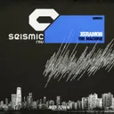 The Machine by Xeramon - Hardcore cover art
