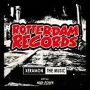 The Music by Xeramon - Hardcore cover art