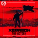 The Victory by Xeramon - Hardcore cover art