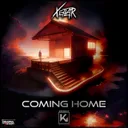 Coming Home by Xetlar - Hardstyle cover art
