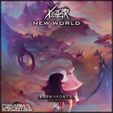 New World by Xetlar - Hardstyle cover art