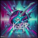 Pressure by Xetlar - Hardstyle cover art