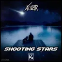 Shooting Stars by Xetlar - Hardstyle cover art
