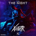 The Night by Xetlar - Hardstyle cover art