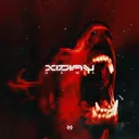 DAWG by Xidian - Hardstyle cover art