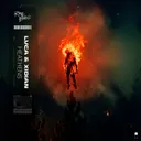 HEATHENS by Xidian, LVCA - Hard Techno cover art