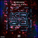 On My Own - Extended by Xidian - Hardstyle cover art