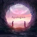 Apologies by Xjcode - Hardstyle cover art