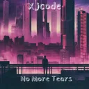 No More Tears by Xjcode - Hardstyle cover art