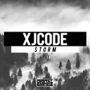 Storm by Xjcode - Hardstyle cover art