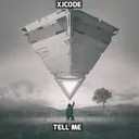 Tell me by Xjcode - Hardstyle cover art
