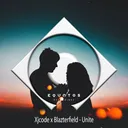Unite by Xjcode, Blazterfield - Hardstyle cover art