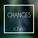 Changes by Xonar - Hardstyle cover art