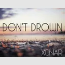 Don't Drown by Xonar - Hardstyle cover art