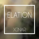 Elation by Xonar - Hardstyle cover art