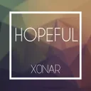 Hopeful by Xonar - Hardstyle cover art