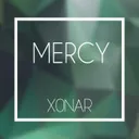 Mercy by Xonar - Hardstyle cover art