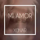 Mi Amor by Xonar - Hardstyle cover art