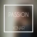 Passion by Xonar - Hardstyle cover art