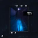 Persistence by Xonar - Euphoric Hardstyle cover art