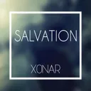 Salvation by Xonar - Hardstyle cover art