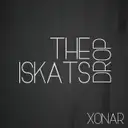 The Iskats Drop by Xonar - Hardstyle cover art