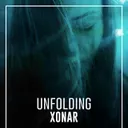 Unfolding by Xonar - Hardstyle cover art
