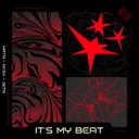 It's My Beat by XRTN, NYCO, JSTN - Hard Techno cover art
