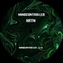 Mindcontroller by XRTN - Hard Techno cover art