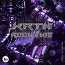 Rock This by XRTN, Gabber Industries Berlin - Hard Techno cover art