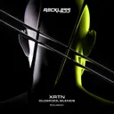 Standing on Top by XRTN - Hard Techno cover art