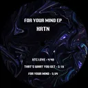 XTC Love by XRTN, JSTN - Hard Techno cover art