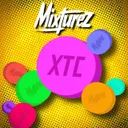 Cover of XTC