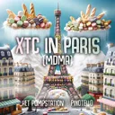 Cover of XTC In Paris (MDMA)