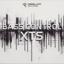 Bass Control by XTS - Hard Techno cover art