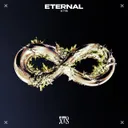 Eternal by XTS - Hard Techno cover art