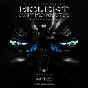 Malicious Intent by XTS - Hard Techno cover art