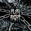Play Right by XTS - Hard Techno cover art