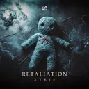 Retaliation by Xyris - Hardstyle cover art