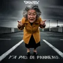 Cover of Y'a pas de panneau