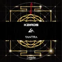 Cover of Yantra
