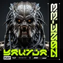 Cover of YAUTJA