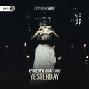 Cover of Yesterday