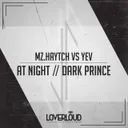 Dark Prince by Yev, Mz. Haytch - Hardstyle cover art