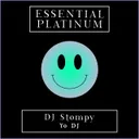 Cover of Yo DJ