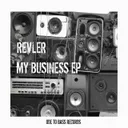 Cover of Yo Ready! - Original Mix