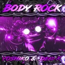 Body Rock by Yoshiko, Dead X - Hardcore cover art