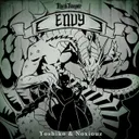 Envy by Yoshiko, Noxiouz - Uptempo cover art