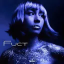 FUCT by Yoshiko - Hardcore cover art