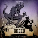 Greed by Yoshiko, Da Mouth of Madness - Hardcore cover art